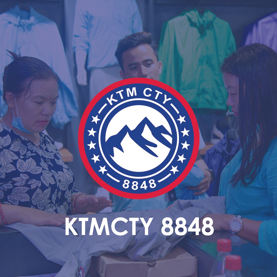 KTMCTY 8848
